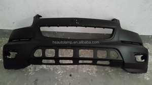Parachoques Delantero, Repuestos para Automóviles para Colorado S10 2012 - Product Image 2