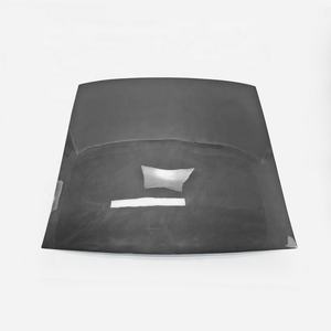 Toit automobile en carbone bien fait pour PORSCHE BOXSTER CAYMAN 987 2006-2012 Conception EPA (Type à coller) - Product Image 2