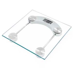 पूरी तरह से वाटरप्रूफ स्मार्ट हैंड ब्रेव कॉफी स्केल इलेक्ट्रॉनिक टाइमर किचन स्केल काले 3 किलोग्राम 0.1 ग्राम खाद्य बेकिंग स्केल - Product Image 1