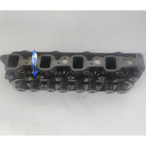 Cabeza de Cilindro para Motor Cummins A2300 4900995 4900931 4900715 Pieza de Repuesto Nueva - Product Image 2