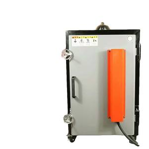 <span class=keywords><strong>Four</strong></span> électrique céramique compact 100L à chargement par le haut pour la cuisson de la <span class=keywords><strong>poterie</strong></span> de petite taille – <span class=keywords><strong>Four</strong></span> à induction pour brûler l'argile - Product Image 6