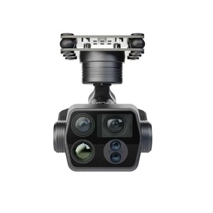 Original Skydroid C14 Four-Light <b>Gimbal</b> 100x Hybrid AI Tracking <b>Camera</b> for Industrial Inspection - Product Image 2