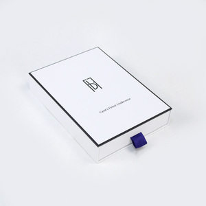 Caja Rígida de Materiales Reciclados con Grabado y Recubrimiento UV para Regalos Promocionales y Pedidos Personalizados - Product Image 5