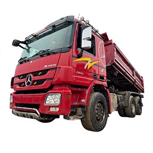 เมอร์เซเดส ดีบี 2651 วี8 ปี 2012 - Product Image 1