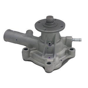 Nouvelle Arrivée Pompe à Eau Portable Haute Performance 4K/5K/T-28/GWT-59A pour Moteur Automobile Outils et Accessoires Auto - Product Image 1