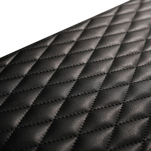 Embers 2024 New Leather Watch Winder 6 ranuras Negro Verde Naranja Luz LED Control de pantalla táctil - Product Image 5