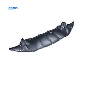 Protection inférieure de réservoir d'eau d'origine neuve pour Aston Martin Vantage 2020-2024 OE KY63-11464-BC - Product Image 2