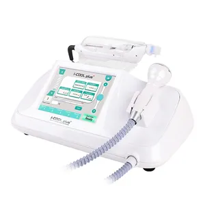 Whitening Skin Rejuvenation Derma Stamp Meso Needle Mesotherapy Mesogun Injector Machine