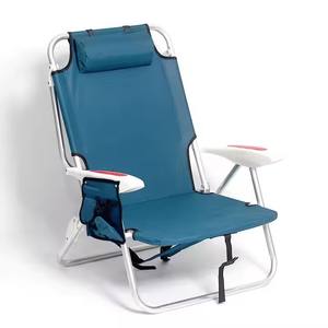 Sillas populares de <span class=keywords><strong>playa</strong></span> con respaldo bajo de alta calidad, sillas de <span class=keywords><strong>playa</strong></span> <span class=keywords><strong>para</strong></span> personas gordas, sillas <span class=keywords><strong>para</strong></span> la <span class=keywords><strong>playa</strong></span> - Product Image 5