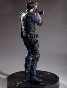 Modèle de personnage de <span class=keywords><strong>jeu</strong></span> personnalisé, figurine de film, jouets - Product Image 5