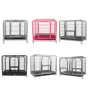 <span class=keywords><strong>Perro</strong></span> jaulas compañías casas perrera iglú de animales de plástico al aire libre impermeable personalizado mascotas de Color pequeño - Product Image 6