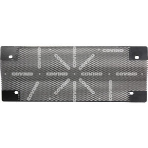 กระจังหน้ารถบรรทุก TGX ปี 2021 (81416100757) รุ่น TX4/157 อิตาลี - Product Image 1