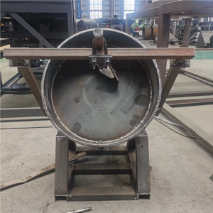 Đĩa Pan granulator đĩa tạo hạt Máy đĩa <span class=keywords><strong>pelletizer</strong></span> phân bón dây chuyền sản xuất trong Indonesia - Product Image 6