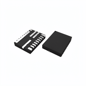 RTQ2812AGQWF 21 PowerWFQFN Electronic Chips Component Power Management (PMIC) In Stock - Product Image 1