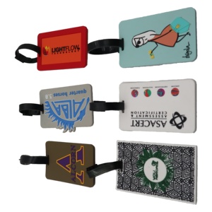 <span class=keywords><strong>2025</strong></span> mới đến màu hồng akaa thăng hoa hành lý <span class=keywords><strong>tag</strong></span> Giao hàng nhanh <span class=keywords><strong>PVC</strong></span> hành lý <span class=keywords><strong>tag</strong></span> 11 thiết kế <span class=keywords><strong>PVC</strong></span> hành lý <span class=keywords><strong>tag</strong></span> - Product Image 2