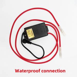 <span class=keywords><strong>Allumeur</strong></span> numérique Dongba pour cuisinière à méthanol et huile végétale, allumage continu à retard, manuel/électrique, écologique, durable, camping-car, hôtel - Product Image 4