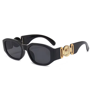 <span class=keywords><strong>Occhiali</strong></span> <span class=keywords><strong>da</strong></span> <span class=keywords><strong>Sole</strong></span> <span class=keywords><strong>di</strong></span> <span class=keywords><strong>Lusso</strong></span> Moda 2026, Logo Personalizzato, per Donna e Uomo, Marchio Famoso, Designer - Product Image 2