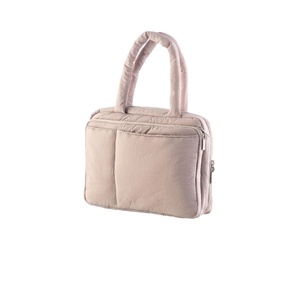 BSCI Factory Custom Large Bible Cover with Handles <b>Carrying</b> <b>Case</b> Book Cover Accessories Gift Bible Tote Bag - Product Image 1