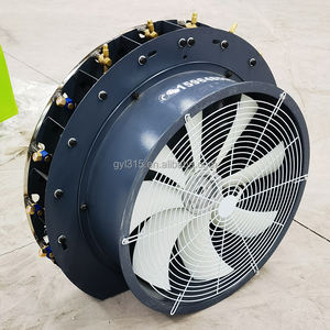 Bomba Agrícola Pulverizadora Diésel de Alta Productividad para Huertos y Jardines con Boquilla de Barra y Aspersión en Abanico - Product Image 2