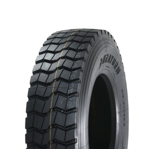 Neumático de Camión 12.00R24 DURATURN 12.00r24 12.00 24 para Carretera y Todoterreno de Megalith Tire - Product Image 1