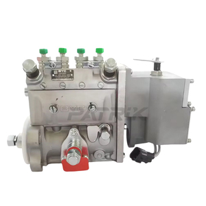 C5262669ประกอบปั๊มหัวฉีดน้ำมันเชื้อเพลิงฉีดโดยตรงจากโรงงานสำหรับเครื่องยนต์4BT3.9 - Product Image 1