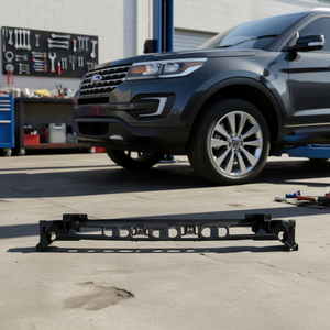 Aile avant en acier pour Explorer 2016-2019, nouvelle pièce de rechange pour carrosserie automobile, modèle P0149 - Product Image 2