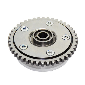 Variateur de phase d'arbre à cames d'admission NMN pour BMW N62 OE # 11367506775 916-506 Garantie 1 an Ensemble moteur de voiture - Product Image 1