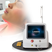 Lipolyse laser, chirurgie corporelle, fibre optique 980 nm, laser diode 1470 nm, liposuccion laser, endolaser, machine de lifting facial
