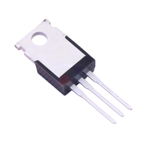 HT HY3712, HY3712P, 170A, 125V, อินเวอร์เตอร์กำลังสูง, ตัวควบคุม, MOSFET - Product Image 2
