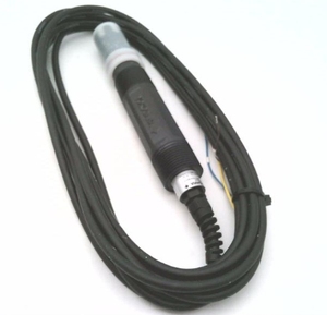 Capteur de pH/ORP Yokogawa FU24-05-T1-NPT de type large - Product Image 2