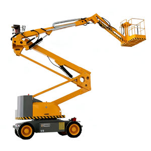 Starlink sjqb 10-20 מטר דחף עצמי מנוע דיזל ce iso9001 למכירה מיידית חדשה זמינה - Product Image 3