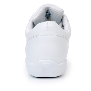 <span class=keywords><strong>Scarpe</strong></span> da Cheerleading <span class=keywords><strong>bianche</strong></span> per adulti <span class=keywords><strong>scarpe</strong></span> sportive sportive da ballo <span class=keywords><strong>scarpe</strong></span> da allenamento da competizione Sneakers da <span class=keywords><strong>ginnastica</strong></span> artistiche - Product Image 4