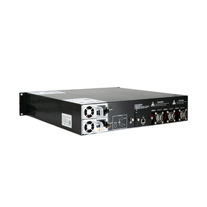 Combinador WDM EDFA Multiprot 32/16 para TV por Cable e <span class=keywords><strong>Internet</strong></span> <span class=keywords><strong>ISP</strong></span> - Product Image 4