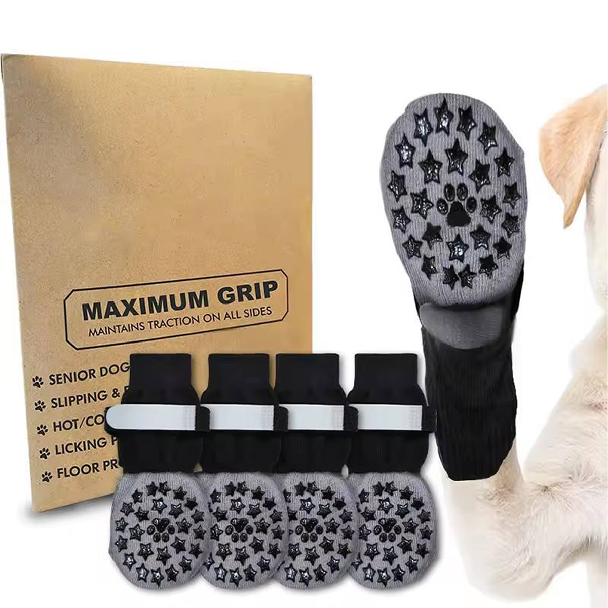 ดาวสีเทา