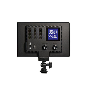 Đèn LED Video Ánh Sáng Video Mềm Đèn Pin Sạc Tích Hợp 3200K-5600K Độ Sáng Hai Màu CRI95 - Product Image 5