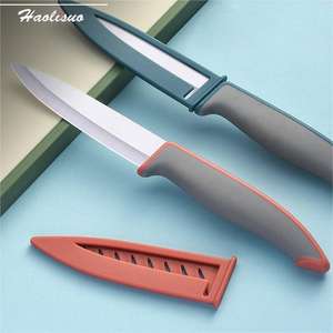 <span class=keywords><strong>Boucherie</strong></span> Couteaux à main Outils Smallwares Fourniture pour la transformation de la viande Abattoirs Magasins Désossage Dénoyage Coupe - Product Image 1