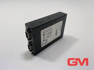 ตัวแปลงสัญญาณแบบใหม่ Uport 1250 USB เป็น <span class=keywords><strong>2</strong></span> พอร์ต RS-232/422/485 Serial Hub 1201012500114 สำหรับ PLC - Product Image 1