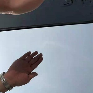 <span class=keywords><strong>Lamiera</strong></span> in Acciaio Inossidabile ASTM AISI 201 304 316L NO4/BA/8K per Utensili da Cucina/Decorazione, Finitura Spazzolata <span class=keywords><strong>Satinata</strong></span> - Product Image 5