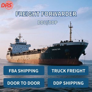 Agente de Transporte Marítimo de Carga desde China a Estados Unidos, Transitario con Gran Capacidad, Tiempo de Tránsito Confiable y Bajo Costo - Product Image 5