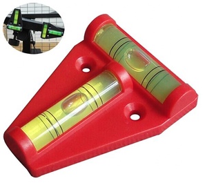 Pmma Hoặc Kim Loại Chống Sốc Rắn Acrylic Mini Bubble Lọ Cấp - Product Image 1