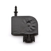 Amortiguador de Tinta UV para Cabezal de Impresión DX5 para Epson 800 4800 7800 4880 4000 4450 4400 7400 7450 9400 9450 9800 7880 9880 5113 4720
