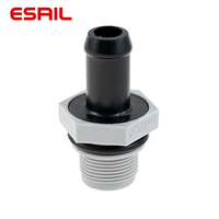 Baru PCV katup positif Crankcase ventilasi PCV katup 9024070 07817349 96991801 25192199 96858689 untuk Chevrolet Spark 2011-2017
