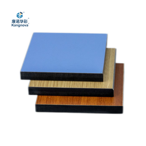 <span class=keywords><strong>Tablero</strong></span> Sólido de <span class=keywords><strong>Laminado</strong></span> de Alta Presión (<span class=keywords><strong>HPL</strong></span>) Compacto, Lámina Laminada Resistente al Agua y al Calor, Clasificación de Incendio B1/B2, Espesor de 0.7-35 mm - Product Image 3
