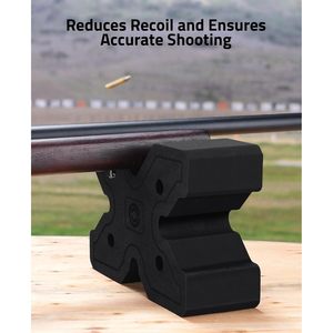 Cvlife X-Block Rest Block 11 นิ้ว โฟม EVA สำหรับฝึกซ้อมยิงปืน - Product Image 6