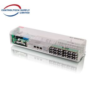 Module de moteur onduleur GFD563A101 3BHE046836R0101 de haute qualité avec port Ethernet – Meilleur prix pour l'automatisation CNC (aluminium, acier) - Product Image 3
