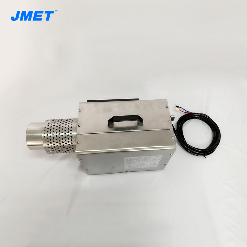 Jieming однофазный 220 В промышленный электрический портативный циркуляционный нагреватель горячего воздуха воздуходувки низкая цена