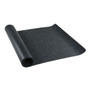 Attrezzatura da <span class=keywords><strong>palestra</strong></span> tappetini in gomma di alta qualità - Product Image 1