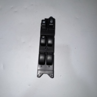 MR587229 LHD RHD Auto Parts Interruptor DE CONTROL DE VENTANA eléctrica principal para MITSUBISHI Airtrek 2001-2008
