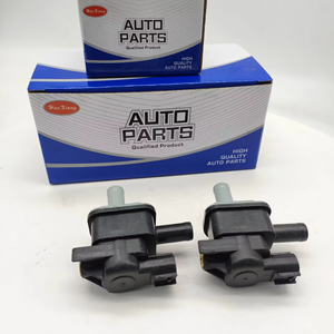 วาล์วขดลวดแม่เหล็กไฟฟ้า EGR สวิตช์สูญญากาศ136200-7230/PE01-18-<span class=keywords><strong>751</strong></span>เหมาะสำหรับ Mazda3 MAZDA <span class=keywords><strong>CX</strong></span>-5 L4 2.0 2.5 - Product Image 4