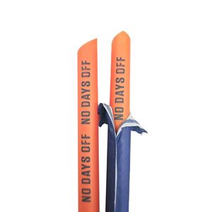 Factory Wholesale Printed Logo PLA Disposable Biodegradable Black Blue Customized Colors Party Straw Coffee Milk <b>Bubble</b> <b>Tea</b> - Product Image 6